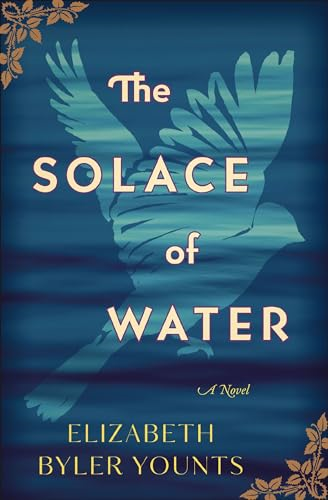 The Solace of Water: A Novel