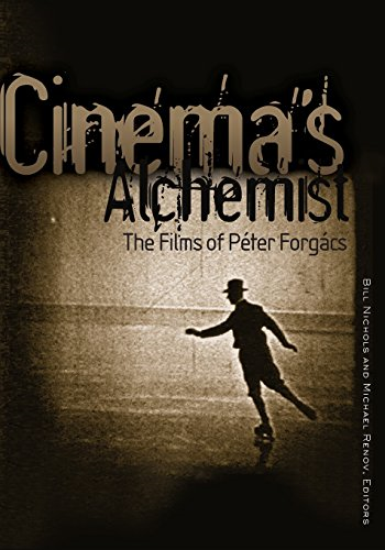 Cinema's Alchemist