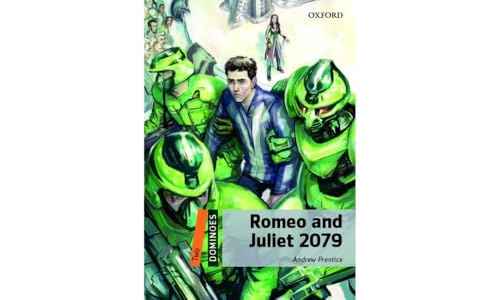 Dominoes 2 2017 Title F Tbc Reader