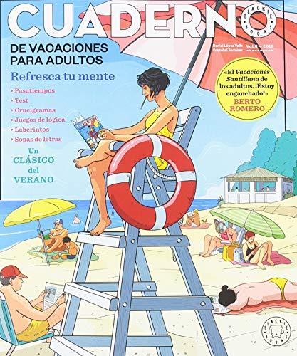 Cuaderno Blackie Books. Vol. 8