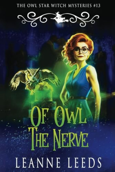 Of Owl the Nerve