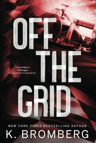 Off the Grid (Alternate Cover) (Full Throttle)