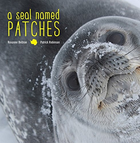 A Seal Named Patches