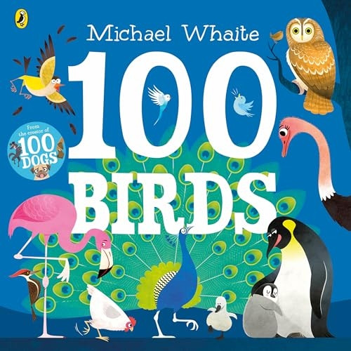 100 Birds