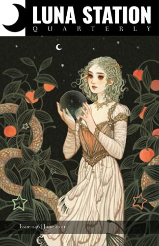 Luna Station Quarterly Issue 046