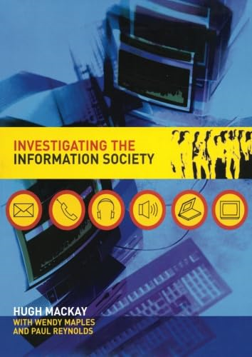 Investigating Information Society