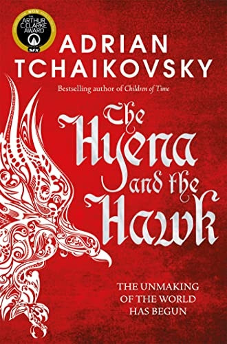 The Hyena and the Hawk (Echoes of the Fall)
