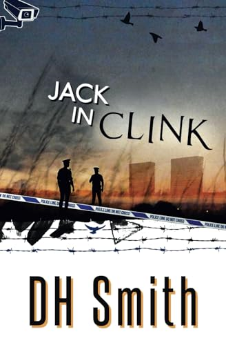 Jack in Clink (Jack of All Trades)