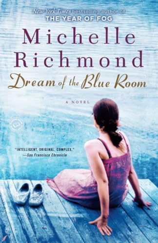 Dream of the Blue Room