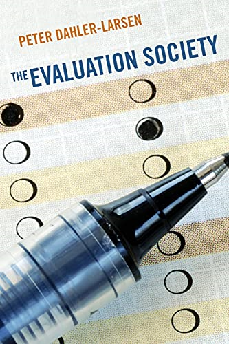 The Evaluation Society
