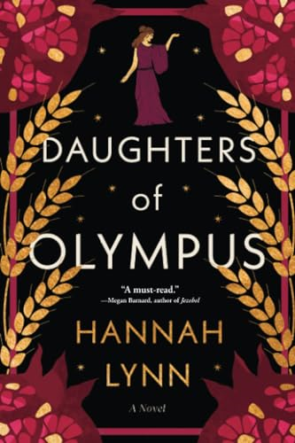 Daughters of Olympus