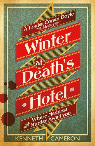 Winter at Death's Hotel