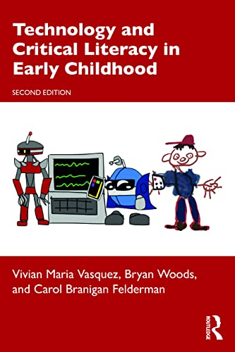 TECHNOLOGY AND CRITICAL LITERACY 2E