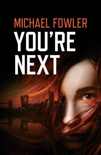 You're Next (DS Scarlett Macey)