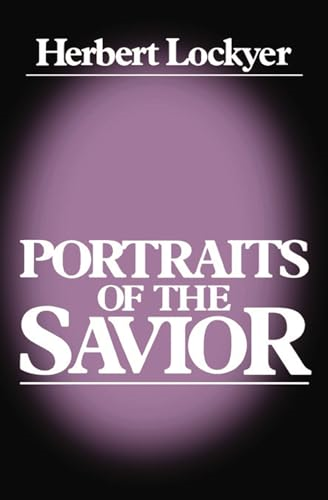 Portraits of the Savior