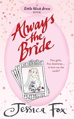 The Hen Night Prophecies 5