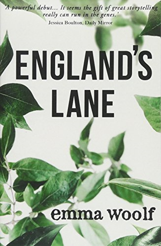 England's Lane