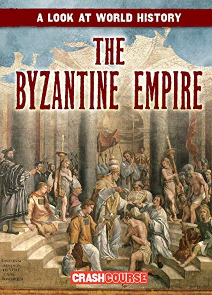 Byzantine Empire