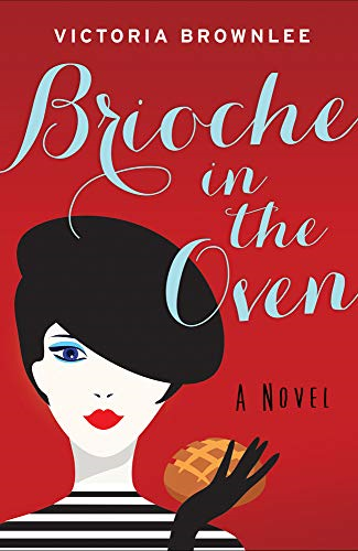 A Brioche in the Oven