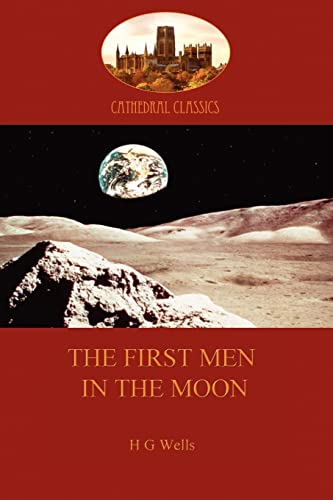 The First Men in the Moon