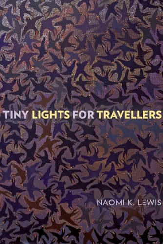 Tiny Lights for Travellers (Wayfarer)
