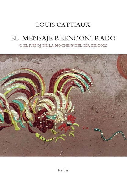 El mensaje reencontrado