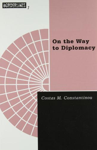 On the Way to Diplomacy (Borderlines)