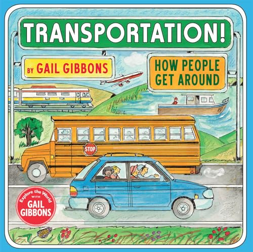 Transportation!
