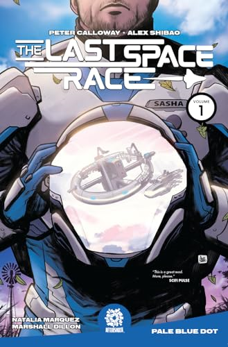 Last Space Race