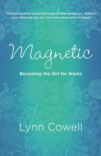 Magnetic (Religionchristian Liferelatins)
