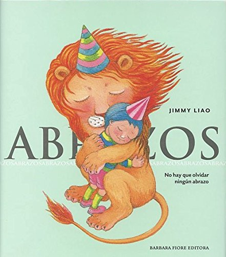 Abrazos