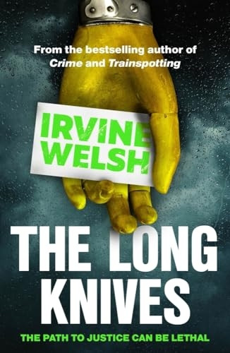 The Long Knives (CRIME series The)