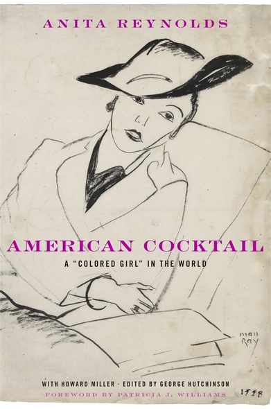 American Cocktail: 'A Colored Girl' in the World