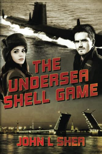 The Undersea Shell Game