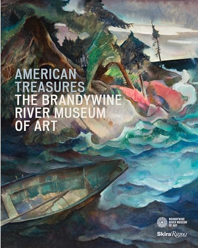 American Treaures: The Brandywine River Museum of Art (Hardback)