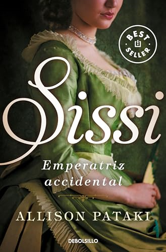 Pataki, A: Sissi,  emperatriz accidental