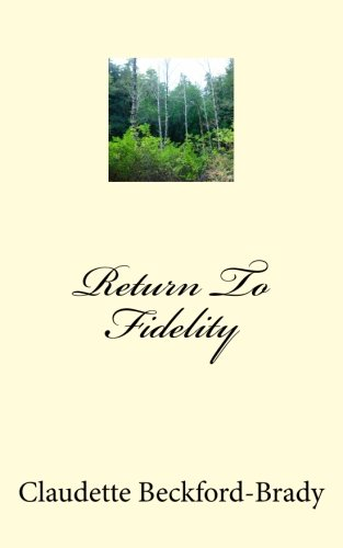 Return To Fidelity