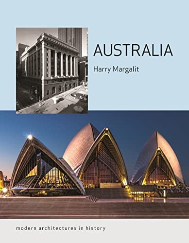 Australia: Modern Architectures in History
