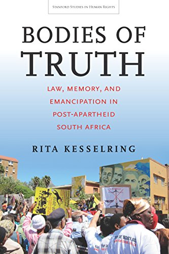 Bodies of Truth (Stanford Studies in Human Rights)