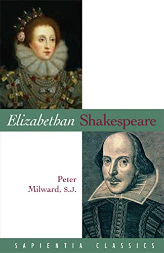 Elizabethan Shakespeare