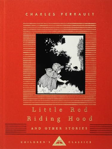 Little Red Riding Hood and Other Stories