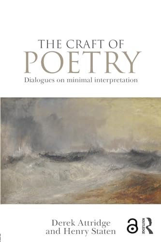 The Craft of Poetry