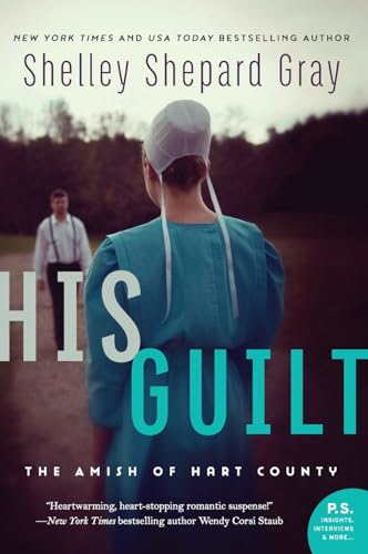 His Guilt: The Amish of Hart County