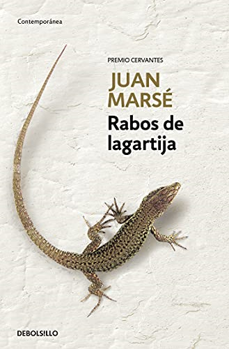 Rabos de Lagartija