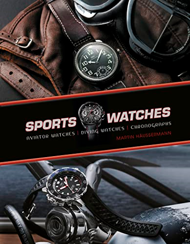 SPORTS WATCHES