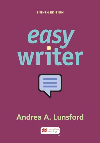 EasyWriter