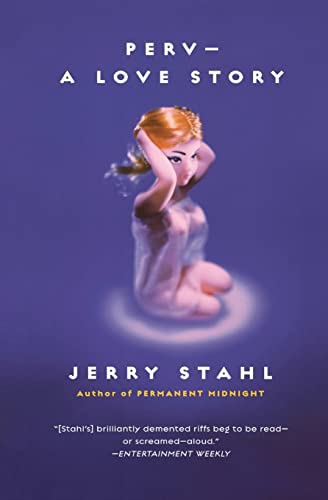 Perv--A Love Story