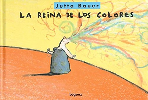 La reina de los colores