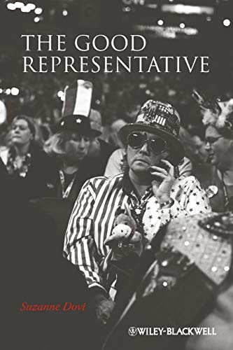 The Good Representative (New Directions in Ethics)