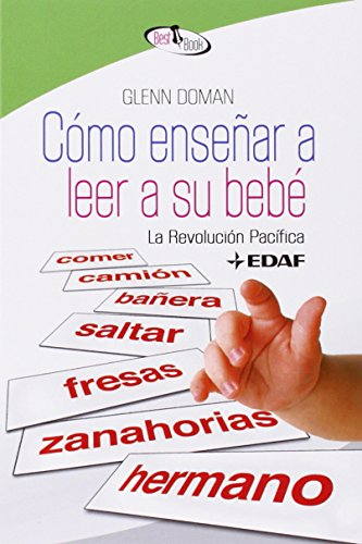 Como Ensenar a Leer a Su Bebe (Best Book)